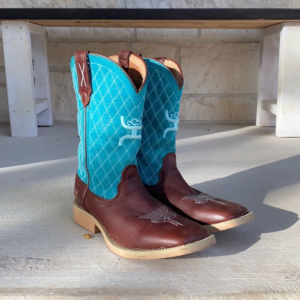Ariat Western Boots